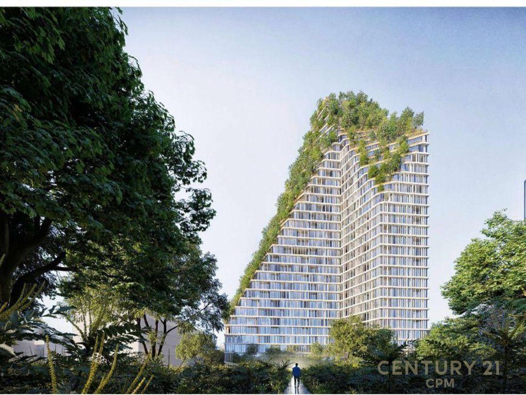Apartament 1+1 per Shitje Te LION 3 RESIDENCE