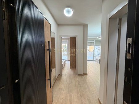 APARTAMENT ME QIRA 3+1+2+POST PARKIMI, KOMPLEKSI NOBIS