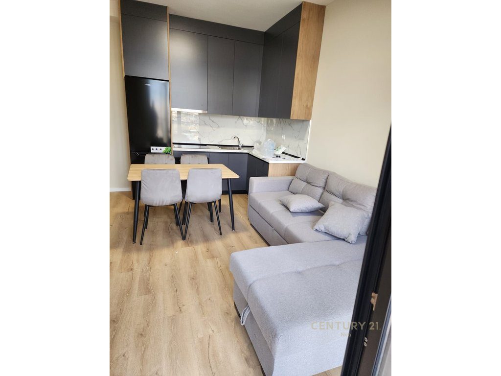 Apartament 2+1 me qira – Bulevardi i Ri