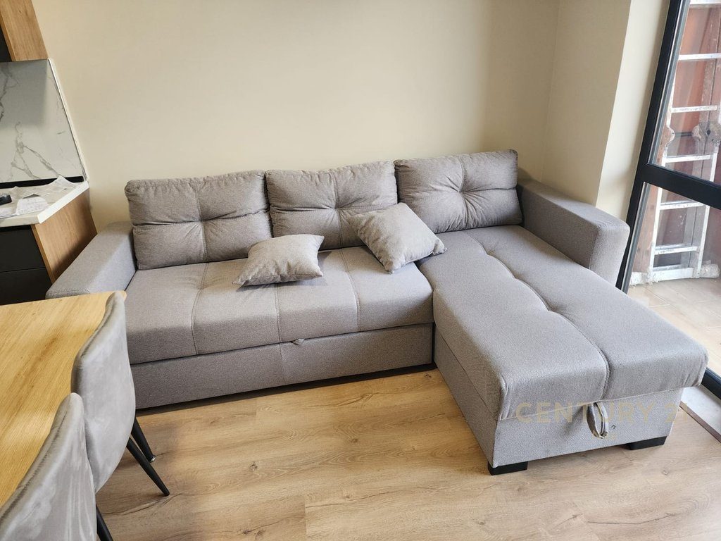 Apartament 2+1 me qira – Bulevardi i Ri