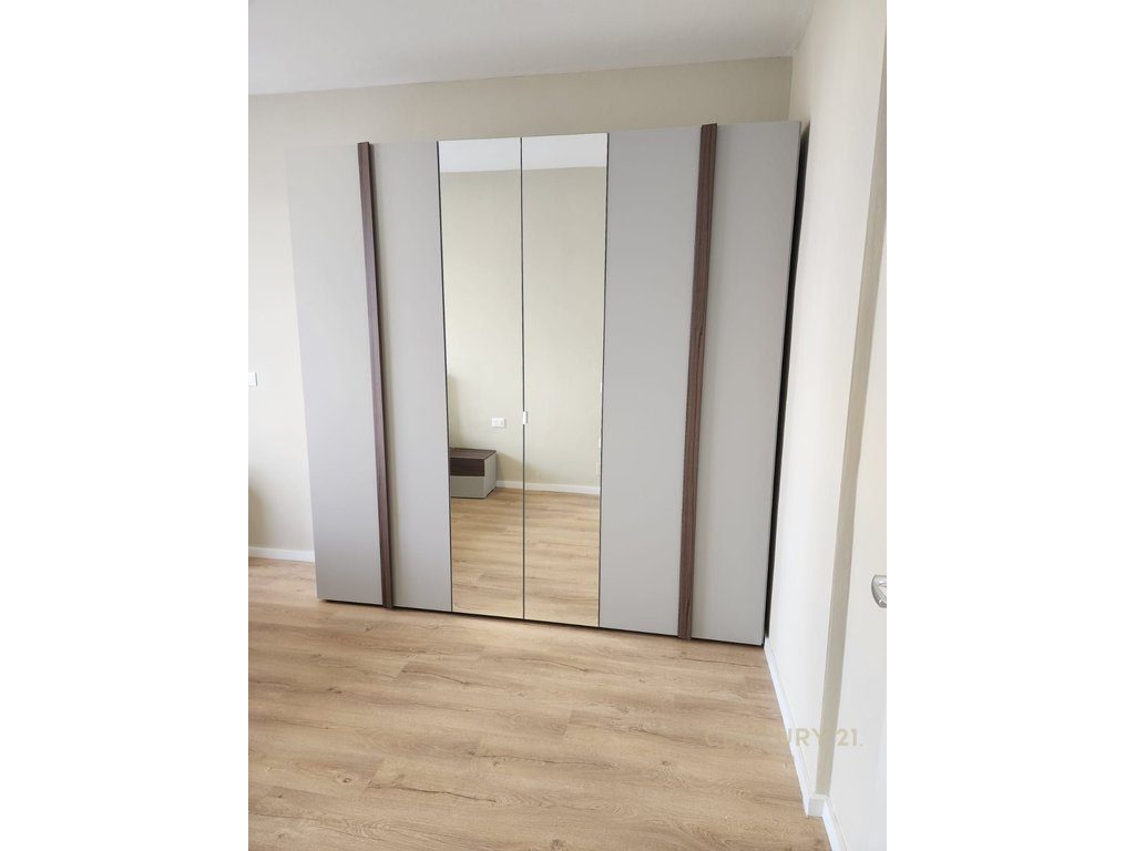 Apartament 2+1 me qira – Bulevardi i Ri