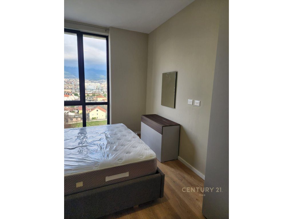 Apartament 2+1 me qira – Bulevardi i Ri