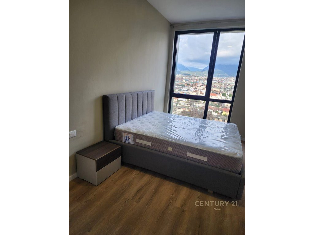 Apartament 2+1 me qira – Bulevardi i Ri
