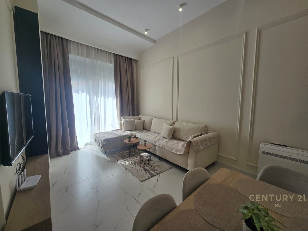 APARTAMENT 2+1 PER QIRA TE 'DONIKA CENTER'!