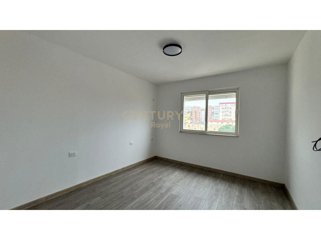 Apartament 2+1 për shitje në Allias, përballë Komisariatit nr 4, Tiranë - 105,000€ | 75.7 m²