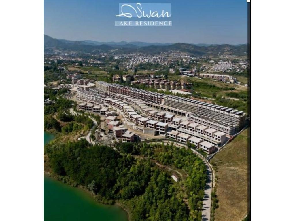 Vilë për shitje në Swan Residence!