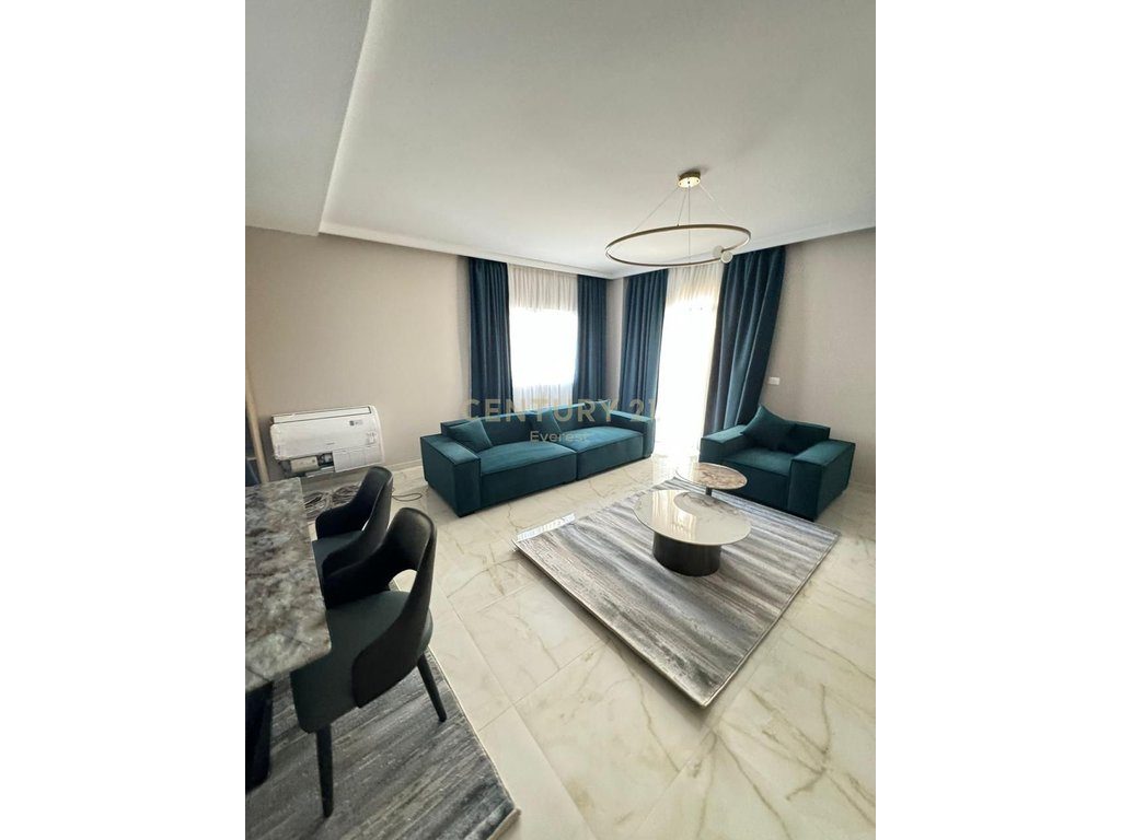 RESIDENCA LAKE LAND, JAPIM ME QIRA APARTAMENT 2+1+POST PARKIMI
