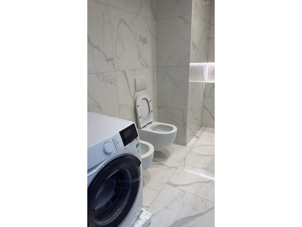 Jepet me qira apartament 1+1 tek Jordan Misja