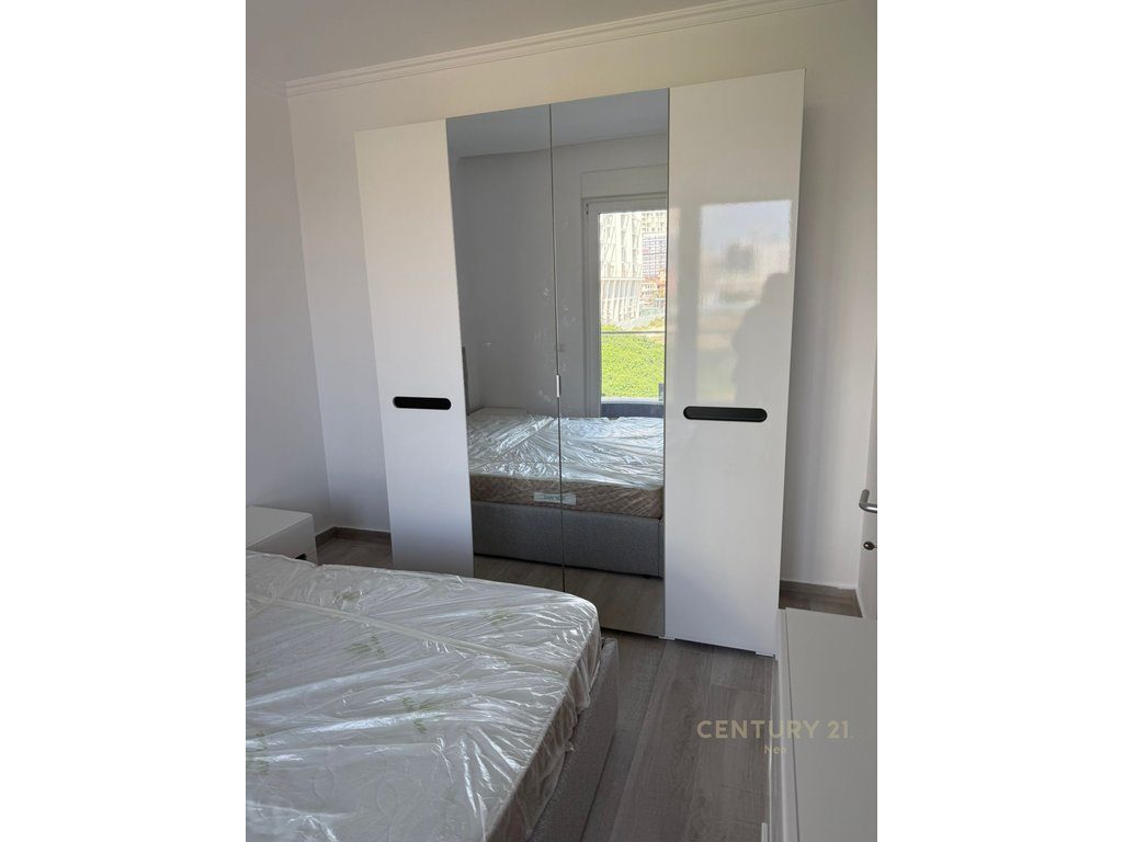 Jepet me qira apartament 1+1 tek Jordan Misja