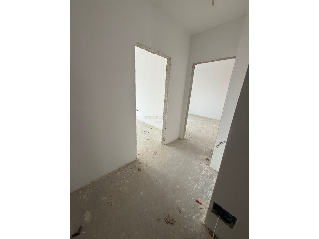 SHITET APARTAMENT 1+1 – RRUGA E DIBRËS