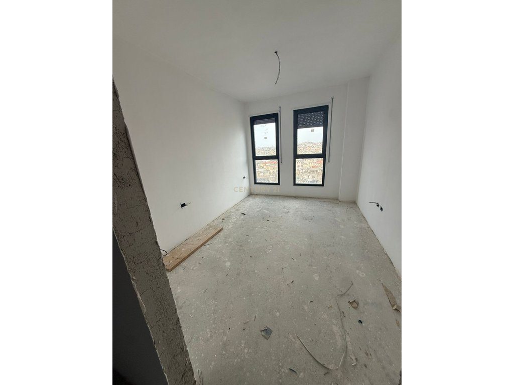 SHITET APARTAMENT 1+1 – RRUGA E DIBRËS