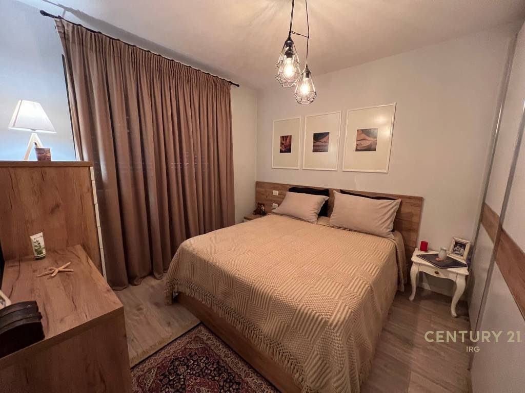 Jepet me Qira Apartament 1+1 tek Rezidenca Kodra e Diellit  !