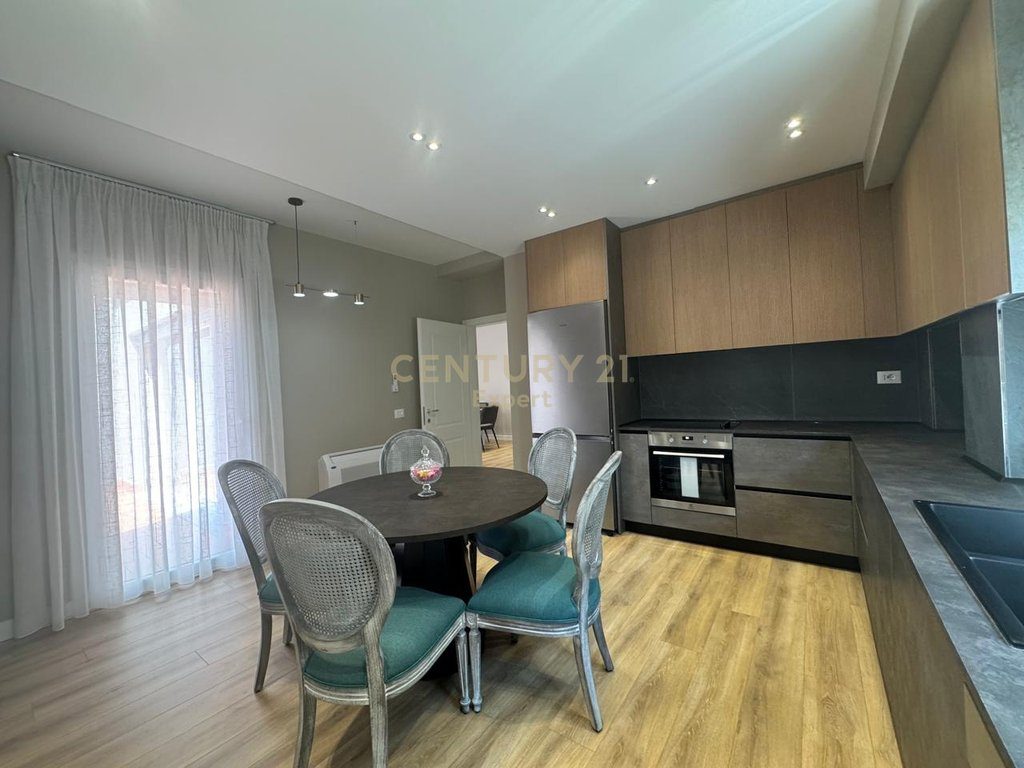 SHESIM DUPLEKS MODERN  TE LIQENI I THATE