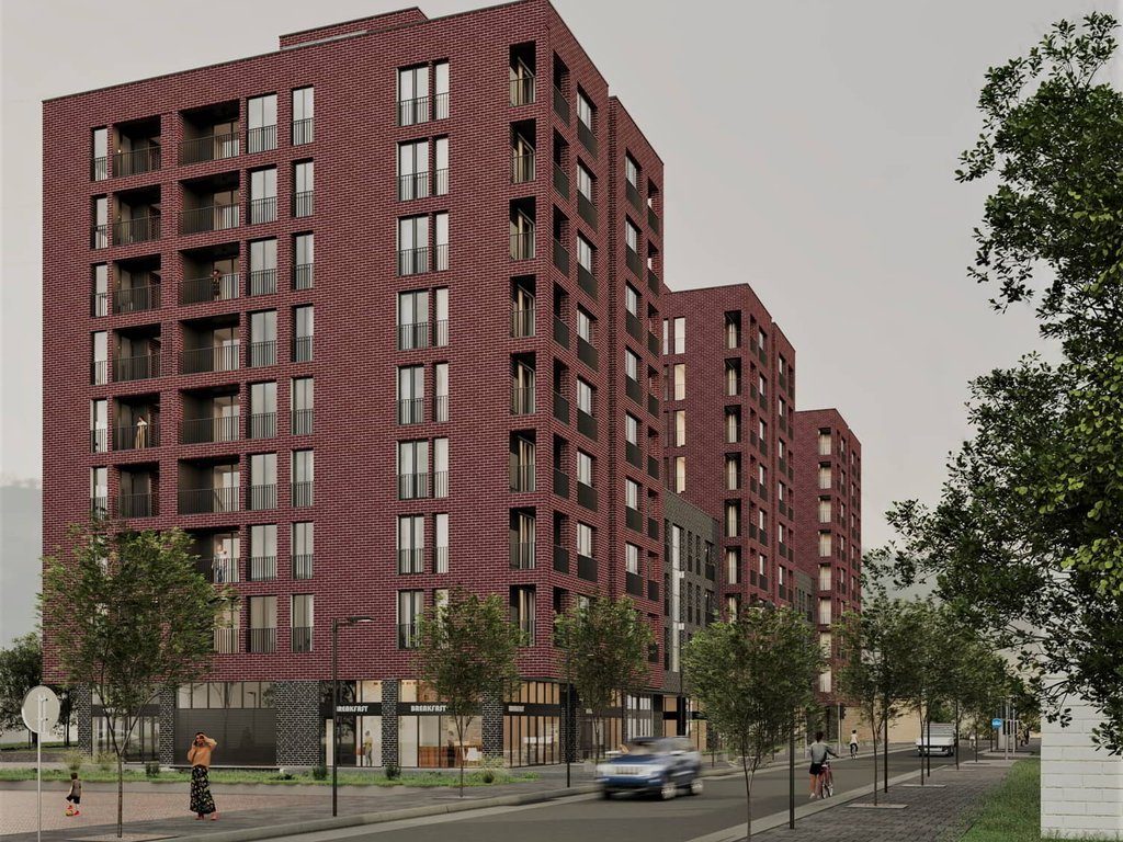 Apartament 2+1+2 Për Shitje në Rruga Siri Kodra, Tiranë