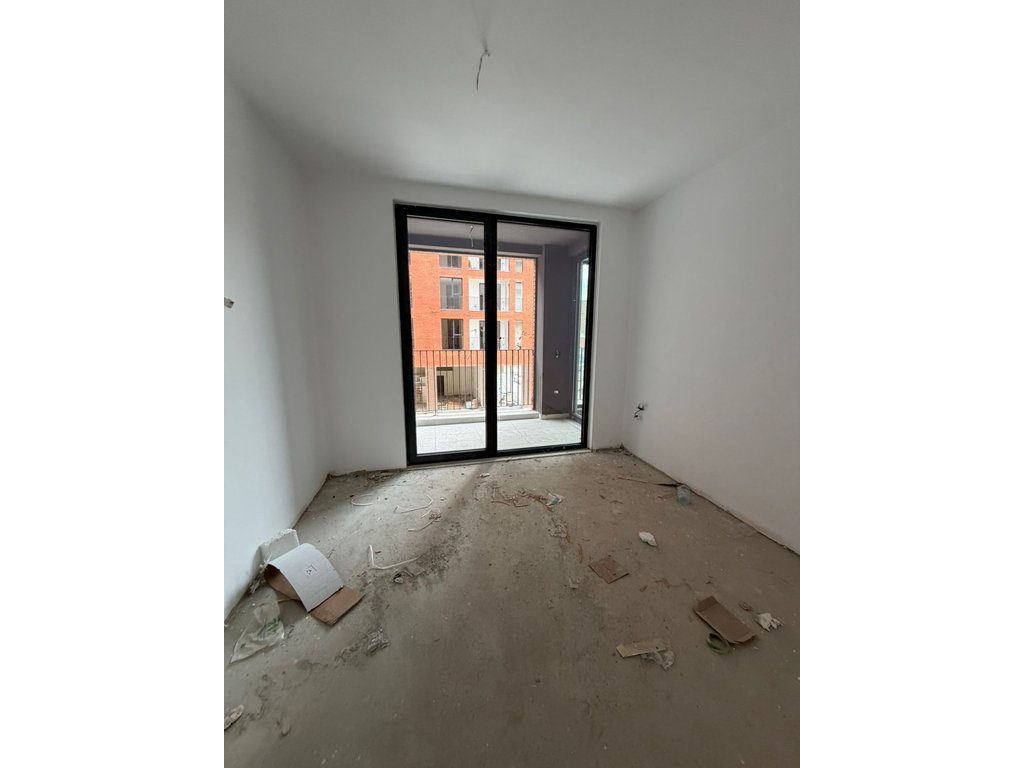 Apartament 2+1+2 Për Shitje në Rruga Siri Kodra, Tiranë