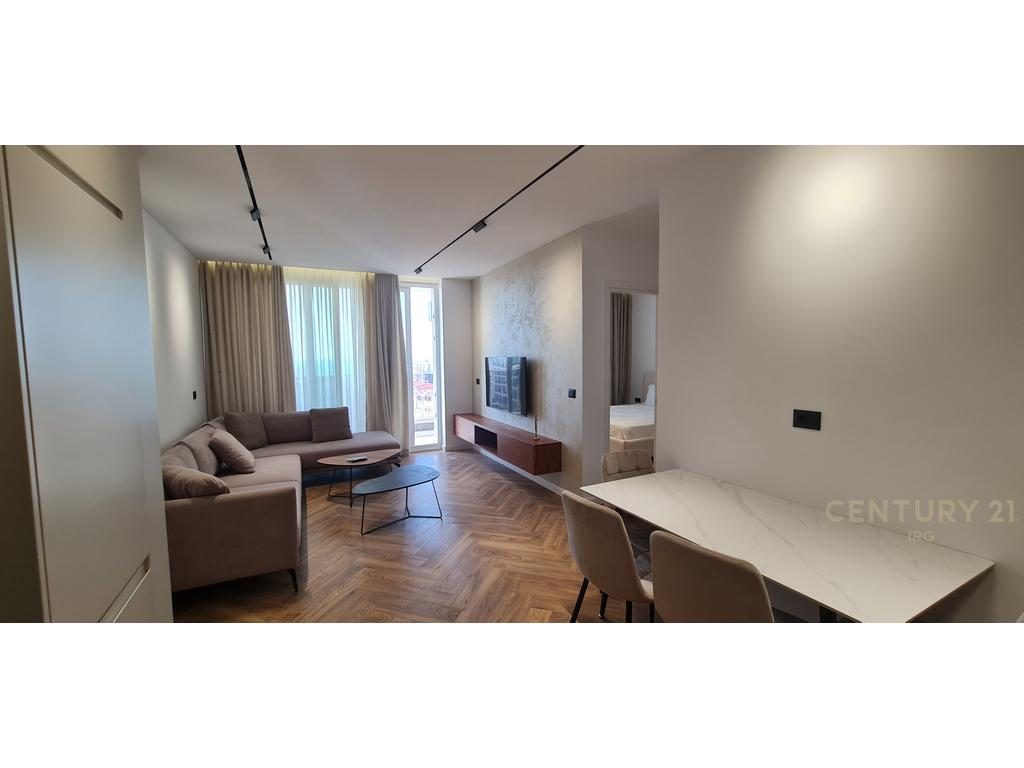 APARTAMENT 1+1 ME PAMJE NGA DETI NE GOLEM!