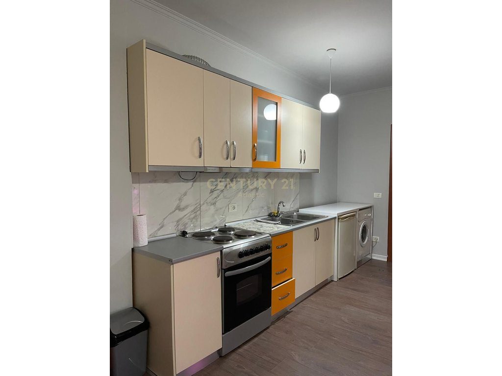 Apartament 1+1 Me Qira, Vije e Pare Deti në Plazh, Durrës – 500€