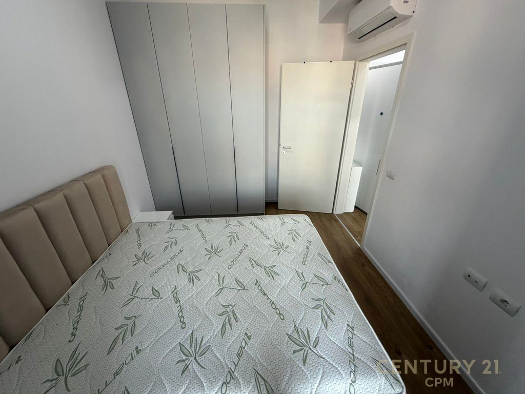 APARTAMENT 1+1 ME QIRA TEK REZIDENCA KAIMI!