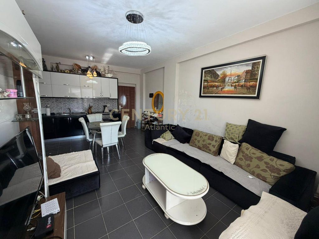 Apartament 1+1 Për Shitje në Shkëmbin e Kavajës, Durrës
