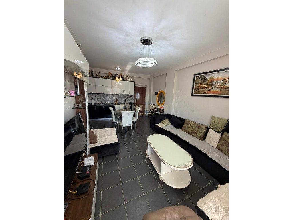 Apartament 1+1 Për Shitje në Shkëmbin e Kavajës, Durrës