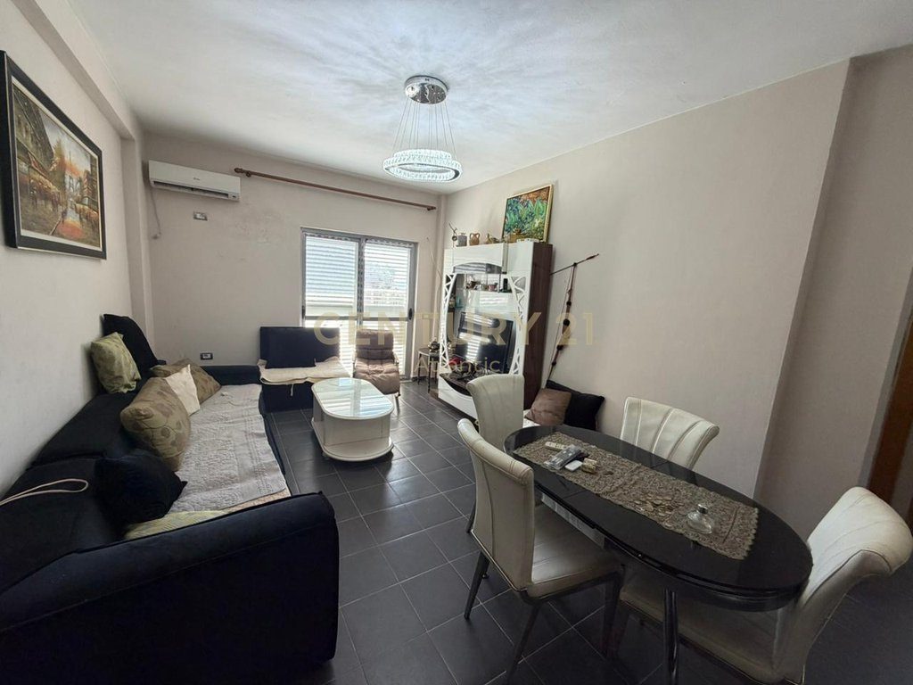 Apartament 1+1 Për Shitje në Shkëmbin e Kavajës, Durrës
