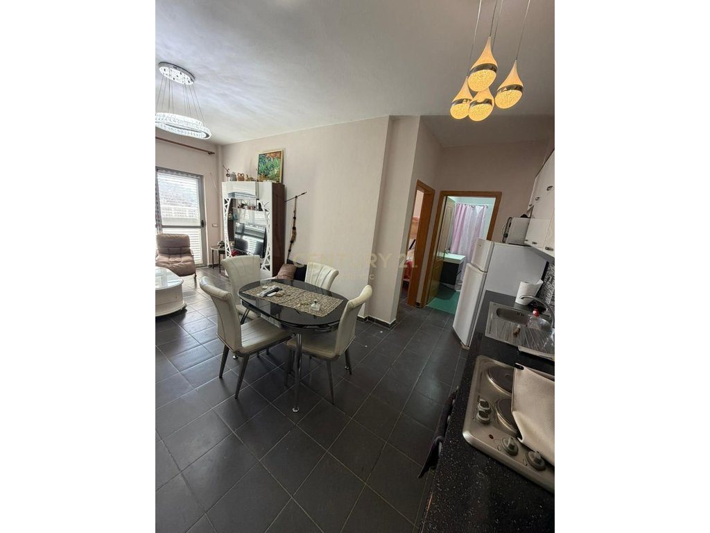Apartament 1+1 Për Shitje në Shkëmbin e Kavajës, Durrës