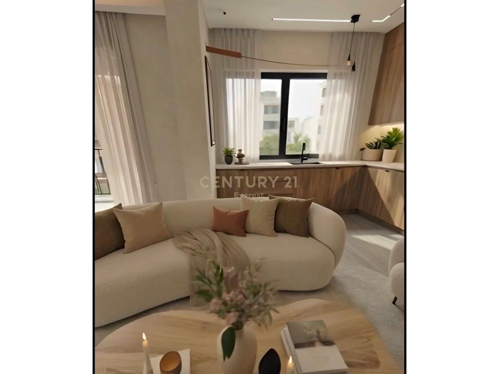 BULEVARDI I RI, SHESIM APARTAMENT 3+1+2