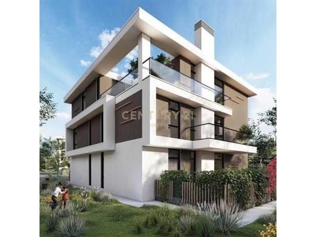 MJULL-BATHORE, SHESIM PENTHOUSE 3+1+2 +2 POSTE 🚗
