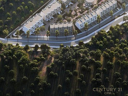 MJULL-BATHORE, SHESIM PENTHOUSE 3+1+2 +2 POSTE 🚗