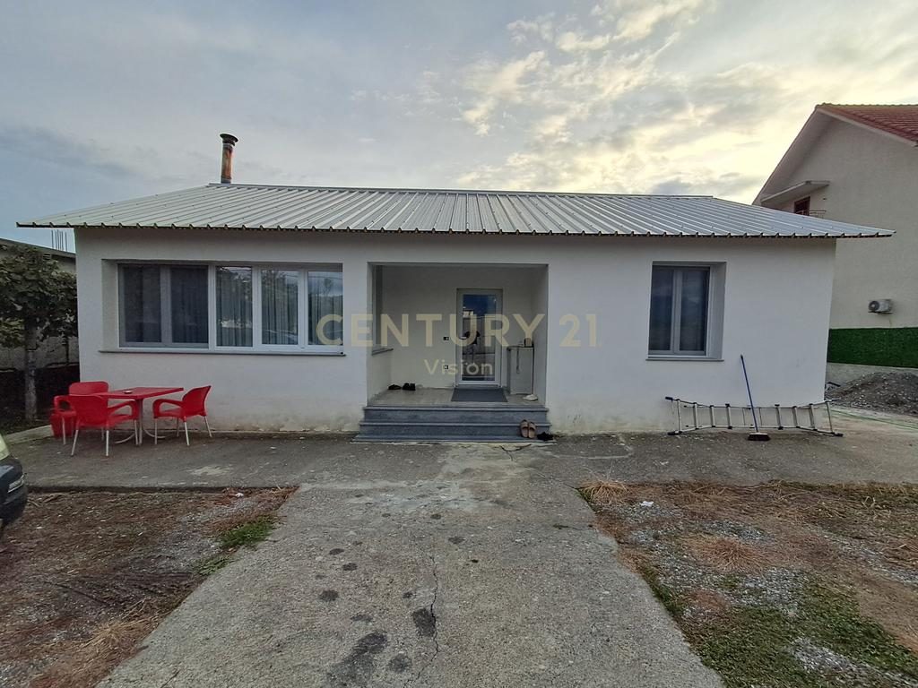 Shtëpi private + toke Në Shitje në Boric i Vogel, Shkodër   | 2225 m²