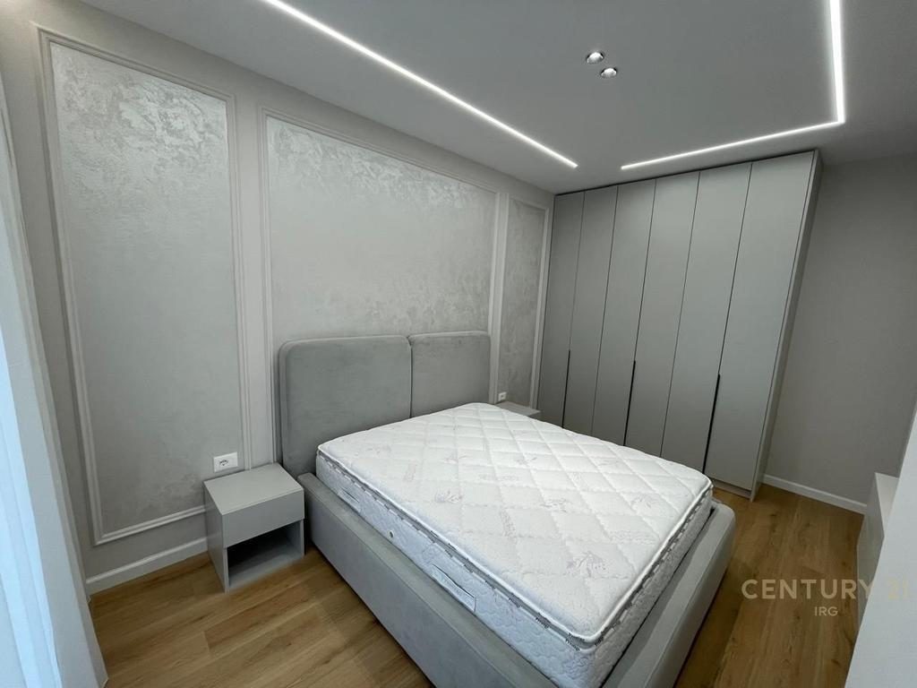 APARTAMENT MODERN 1+1 ASTIR PER SHITJE