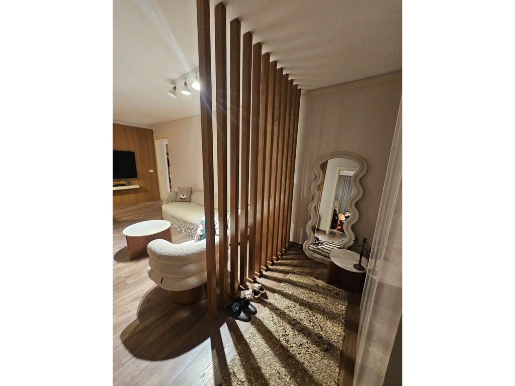 Liqeni i Tiranes - Jepet me qira Apartament 3+1+2 + Post Parkimi pranë  Nobis!
