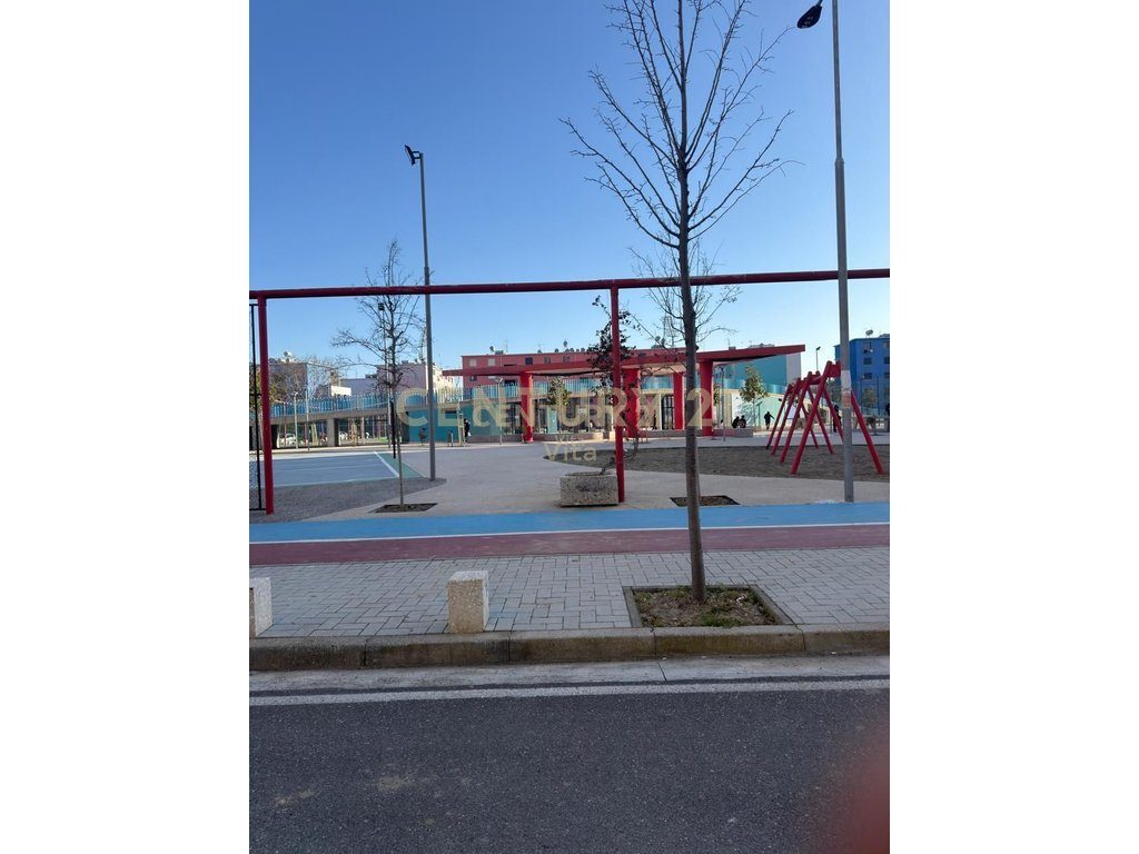 JEPET ME QIRA BIZNESI TEK VALA PARK!