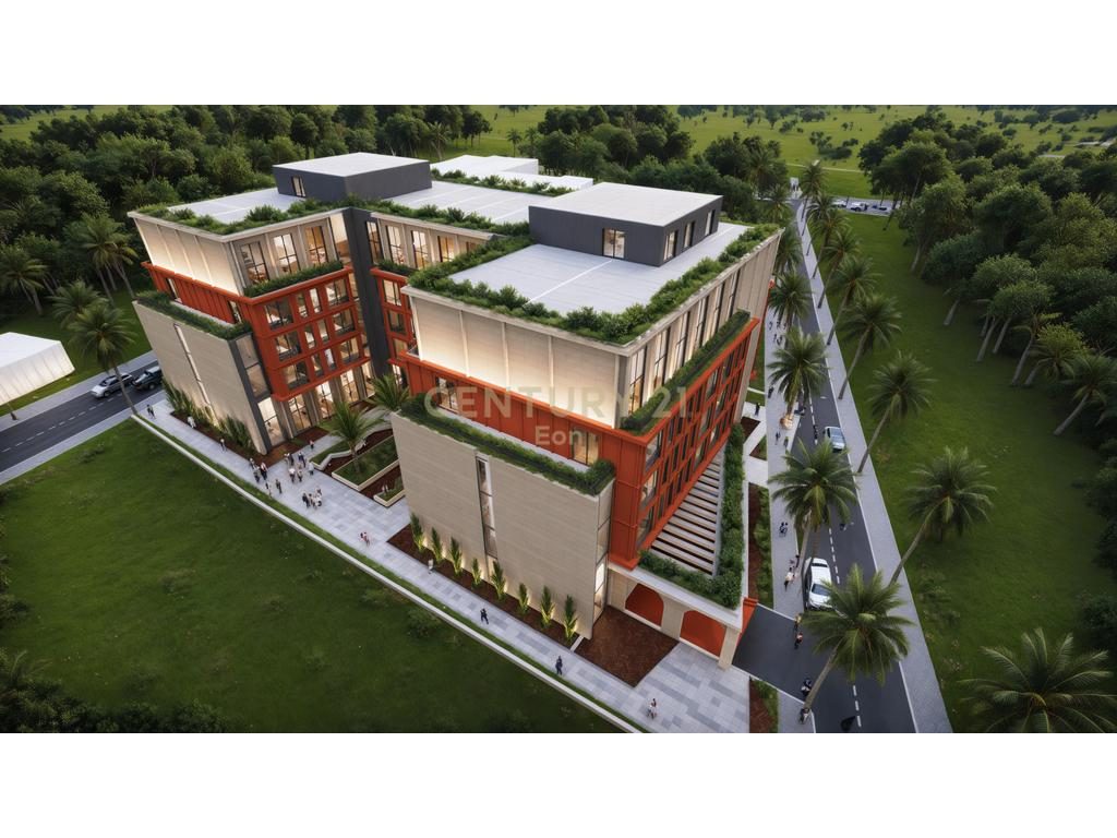 Hestia Residence, Golem ! Mundesi Pagese me Keste !  -APARTAMENT 2+1-