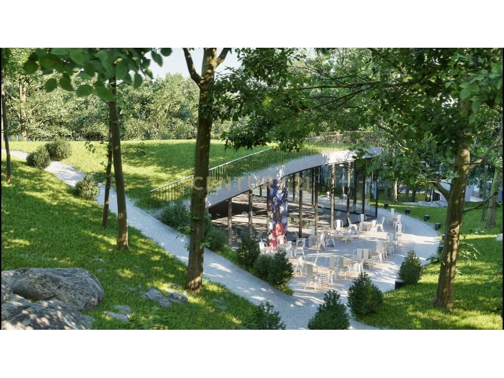 Apartament Luksoz 3+1+3 për Shitje në Long Hill Residences – 195.95 m² | 343,000€