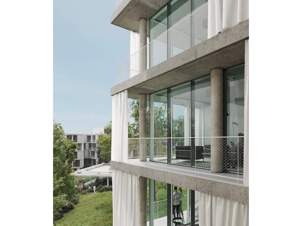 Apartament Luksoz 3+1+3 për Shitje në Long Hill Residences – 195.95 m² | 343,000€