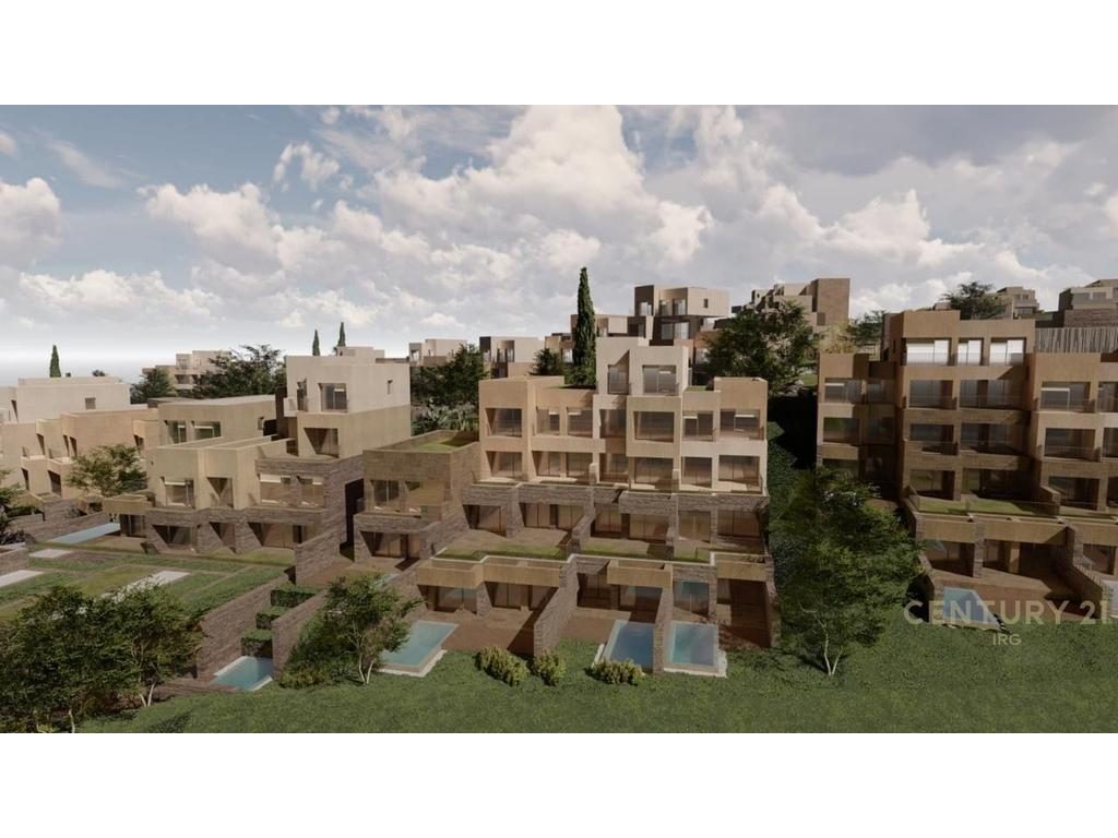 APARTAMENT 1+1ME OBORR  POST PARKIMI PER SHITJE NE GREEN COAST!