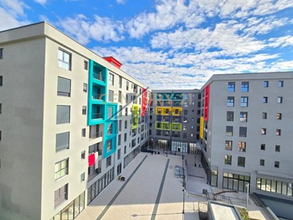 "Splash Color" Apartament 1+1 në shitje në Paskuqan, Tiranë - 90,000€ | 69,43 m²
