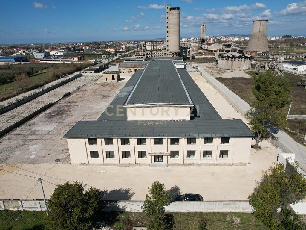 FIER - GODINE INDUSTRIALE PER QIRA