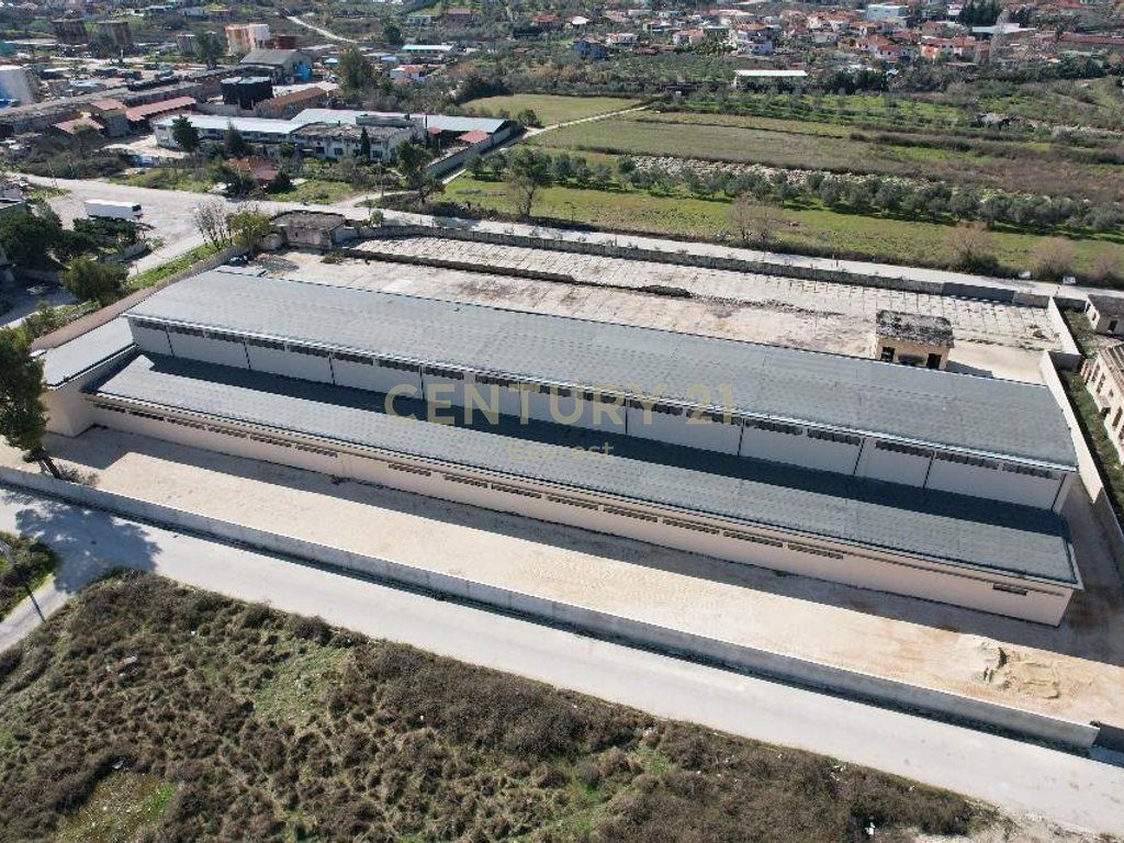 FIER - GODINE INDUSTRIALE PER QIRA