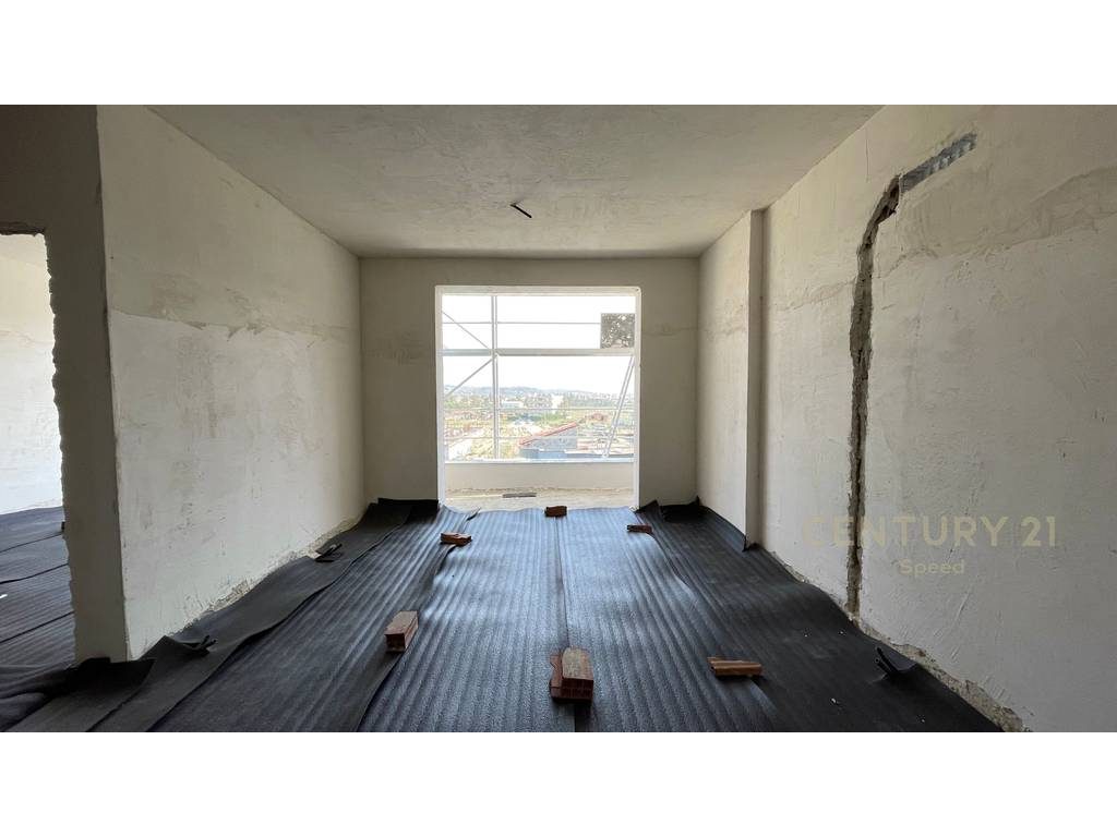 Apartament 1+1 PER SHITJE NE RESIDENCEN PALM PARADISE
