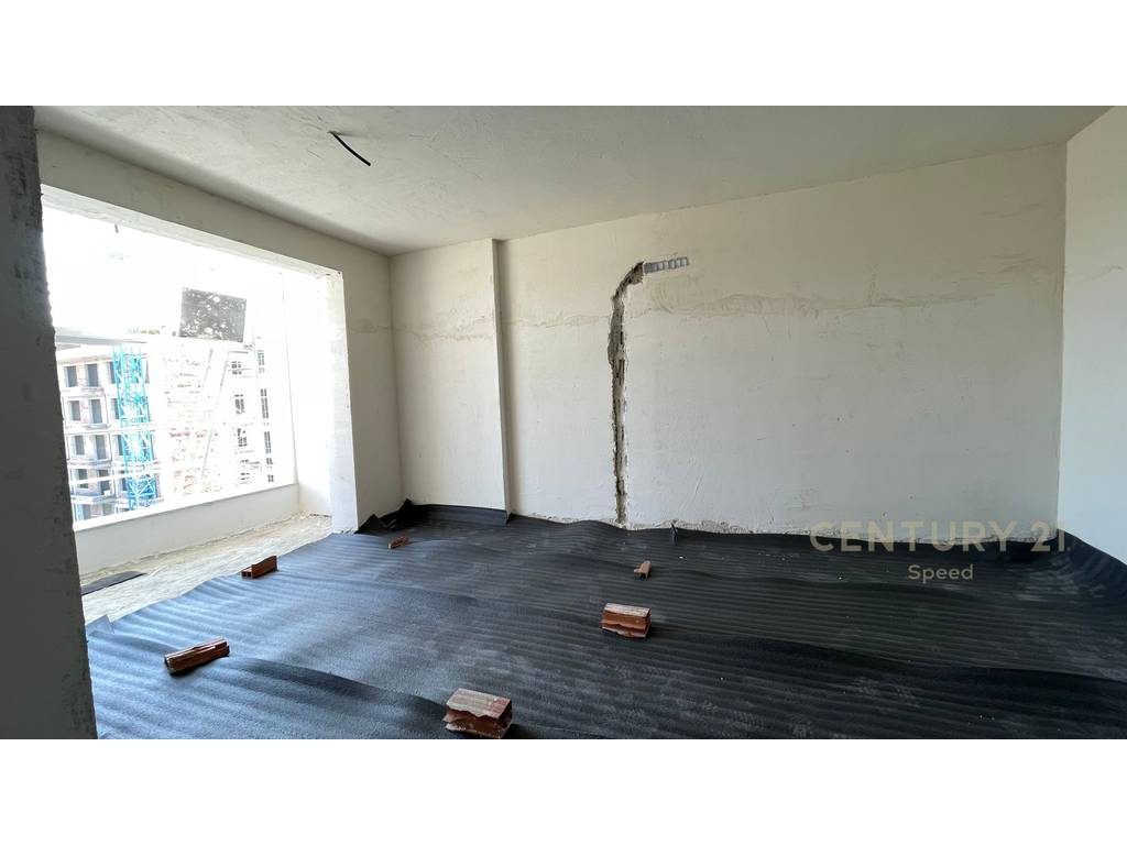 Apartament 1+1 PER SHITJE NE RESIDENCEN PALM PARADISE