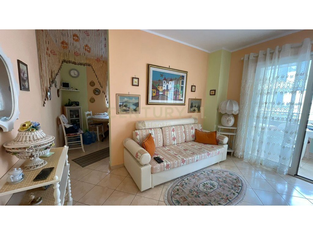 SHITET APARTAMENT 2+1+2T+2B DHE DEPO NE VOLLGA, DURRES!