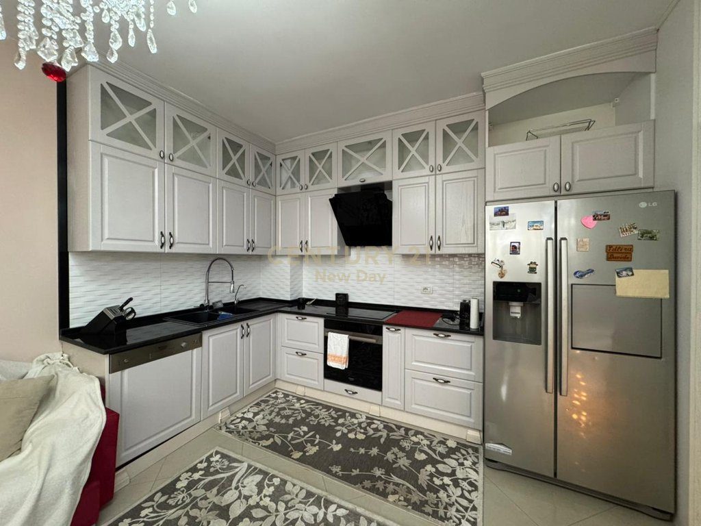 Apartament 2+1+2 Për Shitje te Ish Rajoni I Policisë, Durrës - 145,000€ | 86 m²
