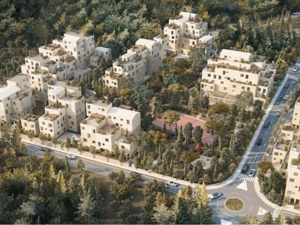 SHESIM APARTAMENT 2+1 ME VERANDE SANTORINI 2 PAMJE NGA DETI RESIDENCE, DHËRMI!