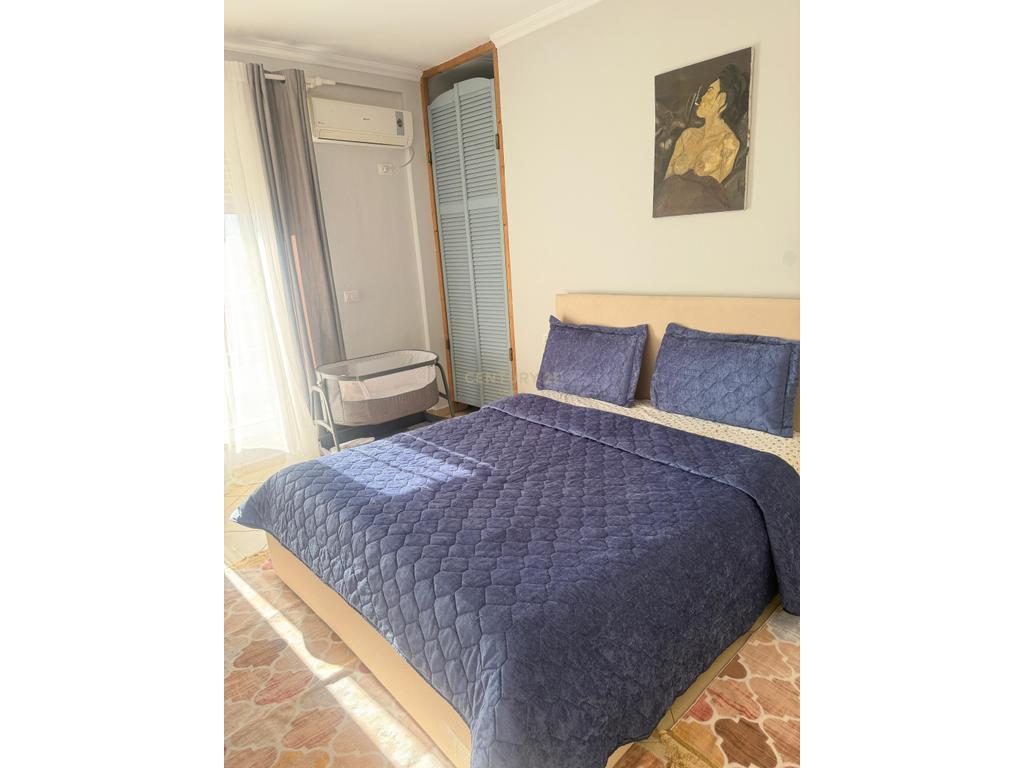 Jepet me qira Apartament 2+1+depo  Kompleksi Gener 2