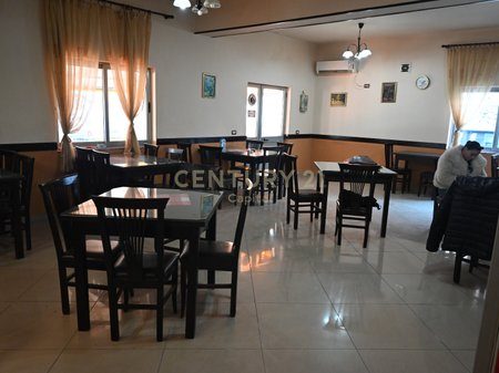 Ambient Biznesi  Me Qira në Zdrale, Shkodër - 100€ | 10 m²