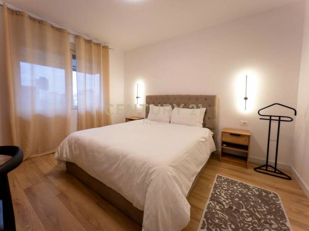 APARTAMENT 2+1 PËR SHITJE – RRUGA E BOGDANËVE