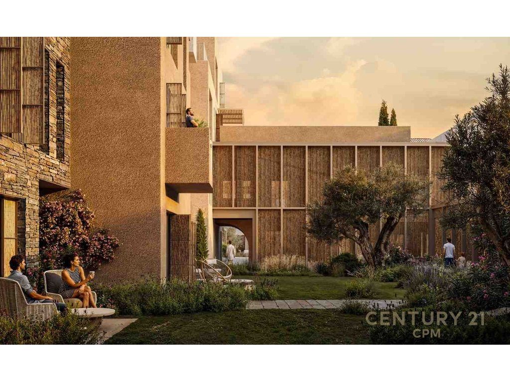 SHESIM APARTAMENT 2+1 + POST PARKIMI + DEPO,NE GREEN COAST 2!