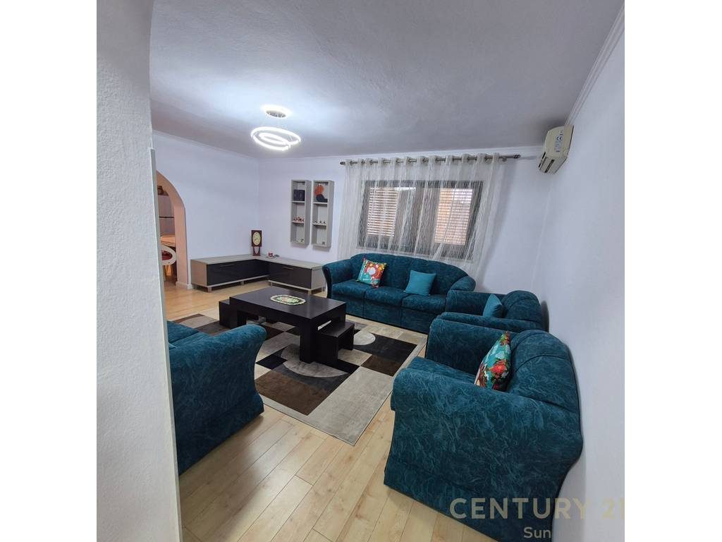 Apartament 2+1+ 8m ballkon për shitje në një nga zonat më të kërkuara të qytetit, pranë Shkollës së Baletit! - Century 2...
